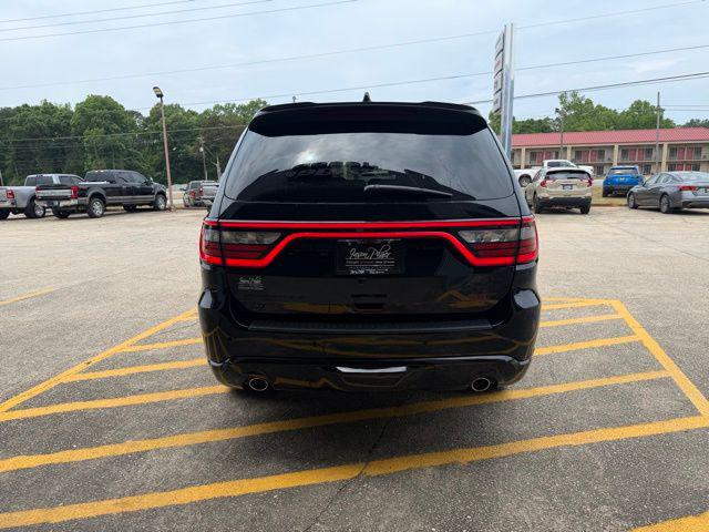 2026 Dodge Durango GT Premium HEMI V8 AWD