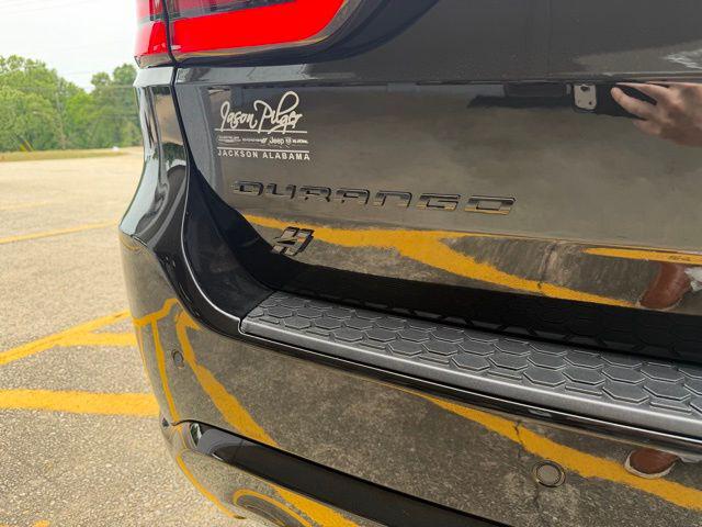 2026 Dodge Durango GT Premium HEMI V8 AWD