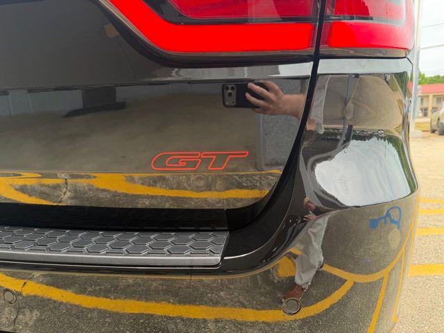 2026 Dodge Durango GT Premium HEMI V8 AWD