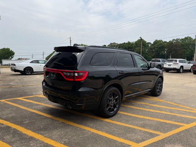 2026 Dodge Durango GT Premium HEMI V8 AWD