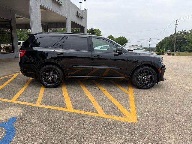 2026 Dodge Durango GT Premium HEMI V8 AWD