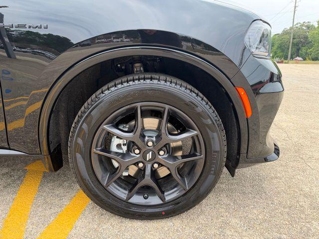 2026 Dodge Durango GT Premium HEMI V8 AWD