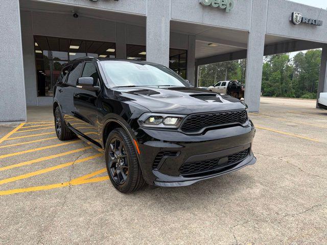 2026 Dodge Durango GT Premium HEMI V8 AWD