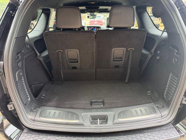 2026 Dodge Durango GT Premium HEMI V8 AWD
