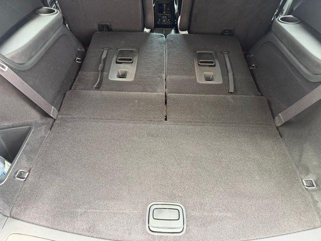2026 Dodge Durango GT Premium HEMI V8 AWD