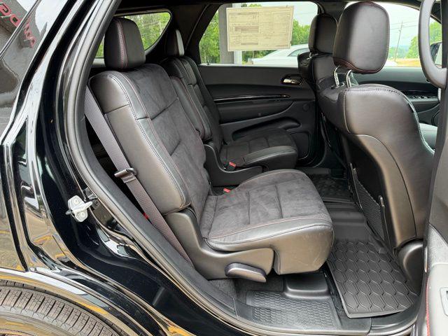 2026 Dodge Durango GT Premium HEMI V8 AWD