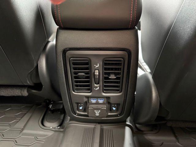 2026 Dodge Durango GT Premium HEMI V8 AWD