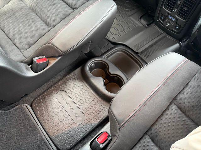 2026 Dodge Durango GT Premium HEMI V8 AWD