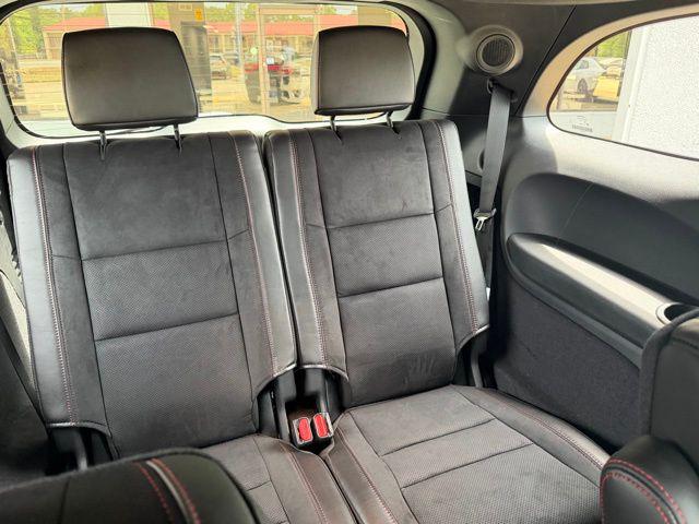 2026 Dodge Durango GT Premium HEMI V8 AWD