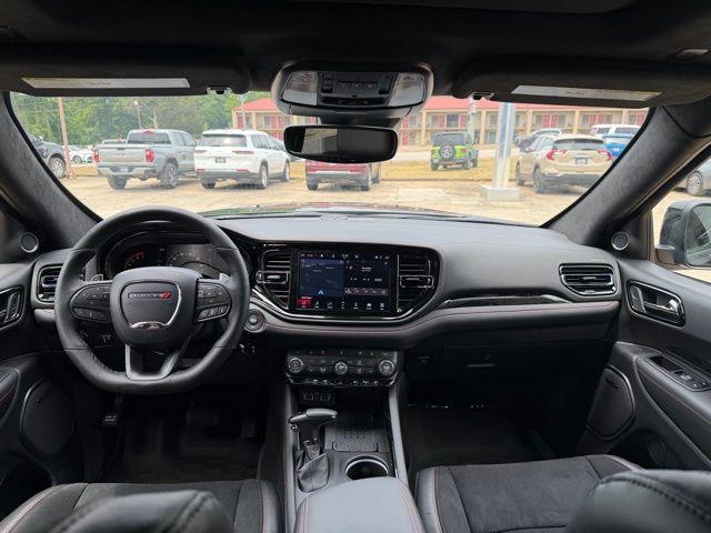 2026 Dodge Durango GT Premium HEMI V8 AWD