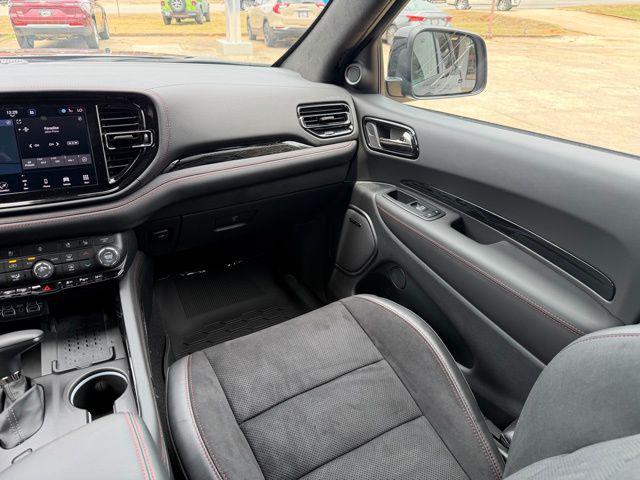 2026 Dodge Durango GT Premium HEMI V8 AWD