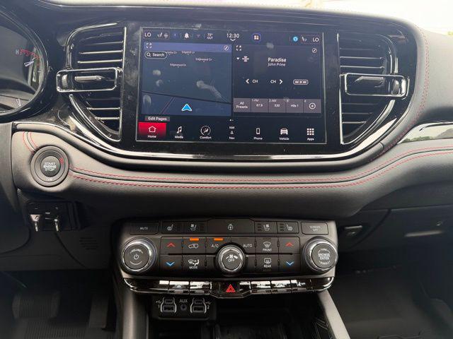2026 Dodge Durango GT Premium HEMI V8 AWD