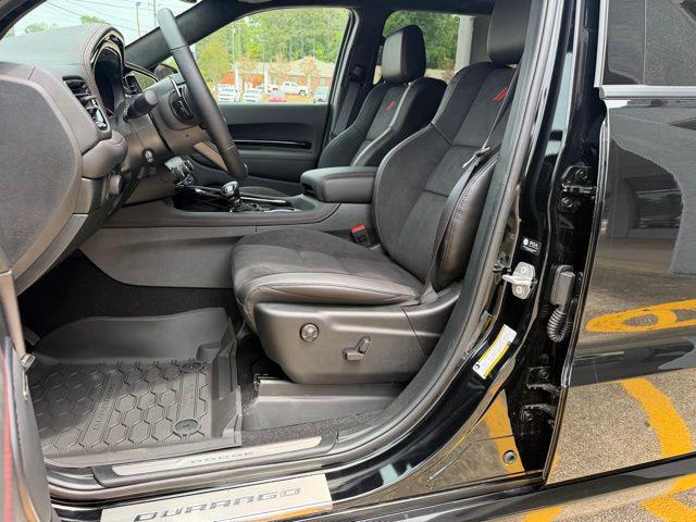 2026 Dodge Durango GT Premium HEMI V8 AWD