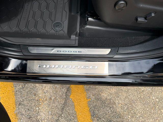 2026 Dodge Durango GT Premium HEMI V8 AWD