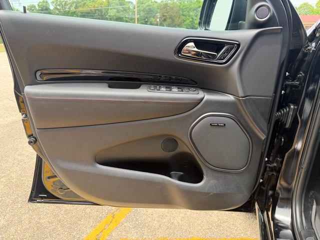 2026 Dodge Durango GT Premium HEMI V8 AWD