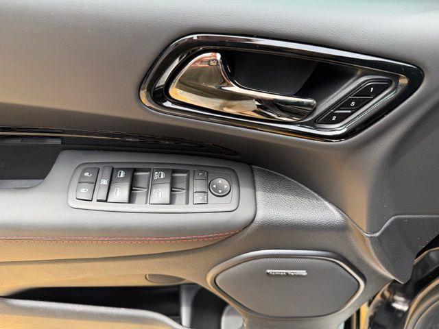 2026 Dodge Durango GT Premium HEMI V8 AWD