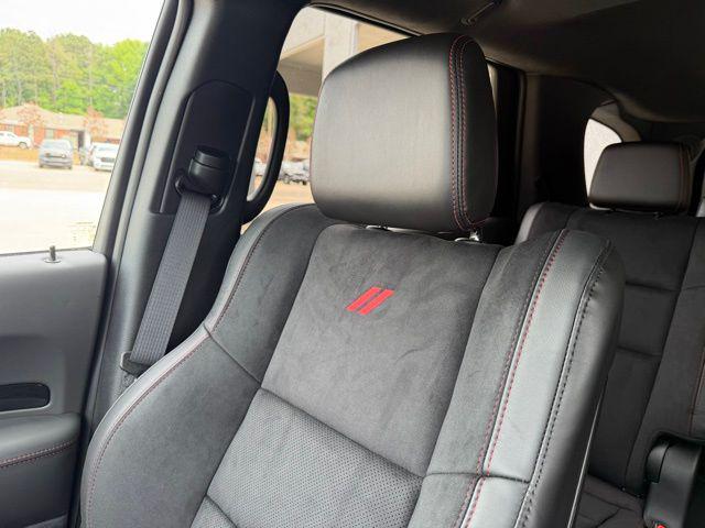 2026 Dodge Durango GT Premium HEMI V8 AWD