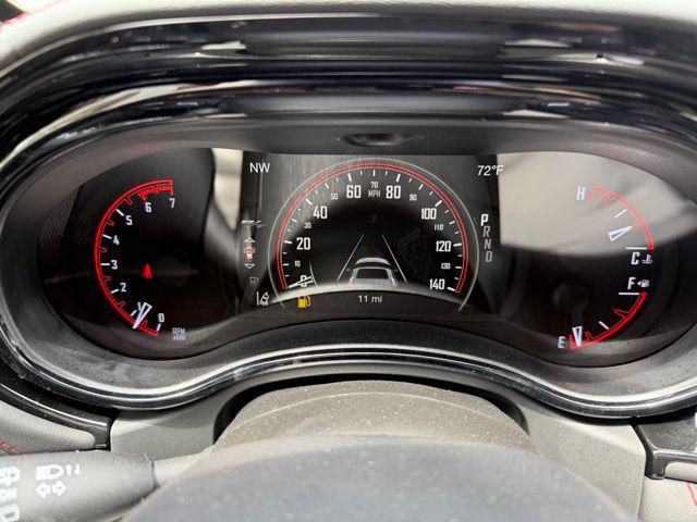 2026 Dodge Durango GT Premium HEMI V8 AWD