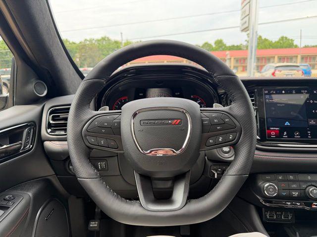 2026 Dodge Durango GT Premium HEMI V8 AWD