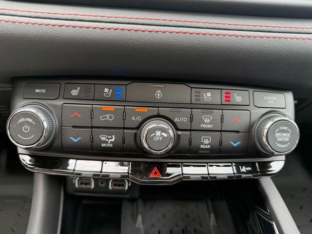 2026 Dodge Durango GT Premium HEMI V8 AWD