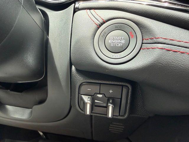 2026 Dodge Durango GT Premium HEMI V8 AWD