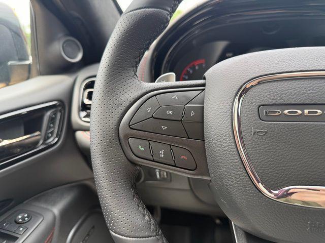 2026 Dodge Durango GT Premium HEMI V8 AWD