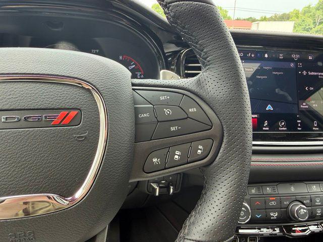 2026 Dodge Durango GT Premium HEMI V8 AWD