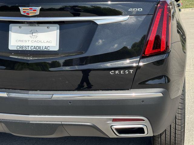 2026 Cadillac XT5 Premium Luxury FWD