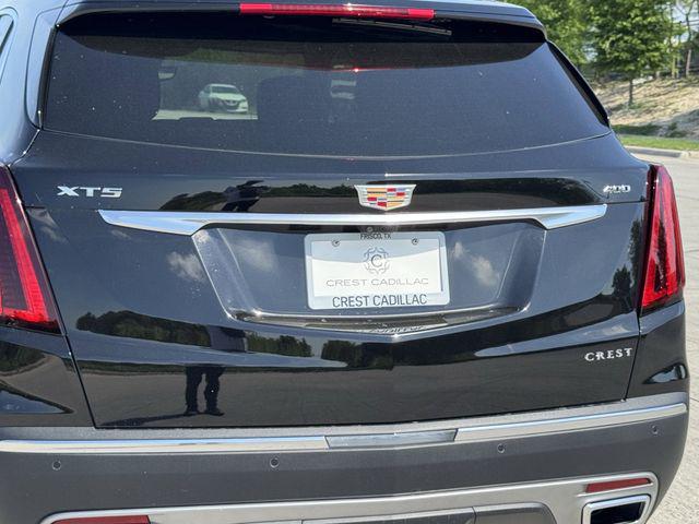 2026 Cadillac XT5 Premium Luxury FWD
