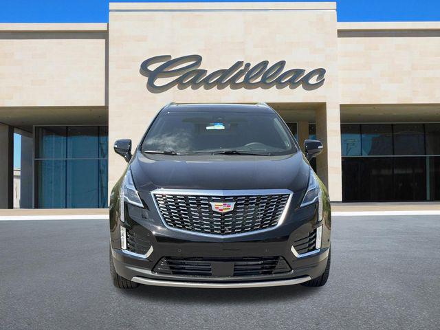 2026 Cadillac XT5 Premium Luxury FWD
