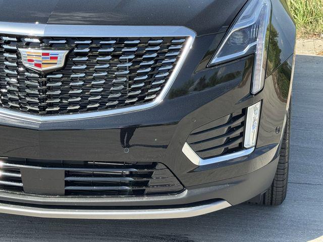 2026 Cadillac XT5 Premium Luxury FWD