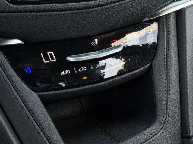 2026 Cadillac XT5 Premium Luxury FWD