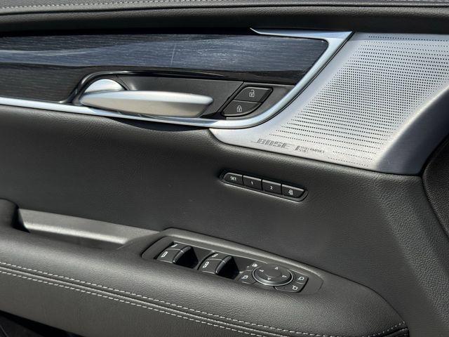 2026 Cadillac XT5 Premium Luxury FWD