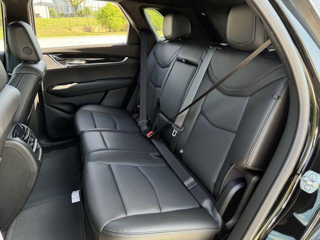 2026 Cadillac XT5 Premium Luxury FWD