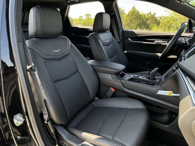 2026 Cadillac XT5 Premium Luxury FWD