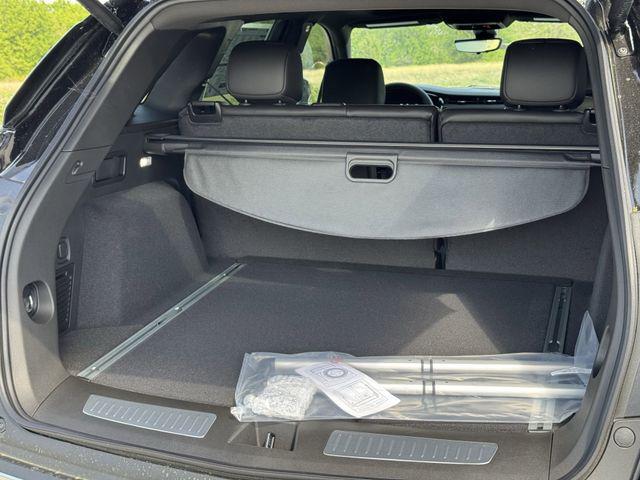 2026 Cadillac XT5 Premium Luxury FWD