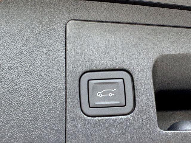2026 Cadillac XT5 Premium Luxury FWD