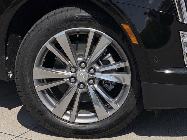 2026 Cadillac XT5 Premium Luxury FWD
