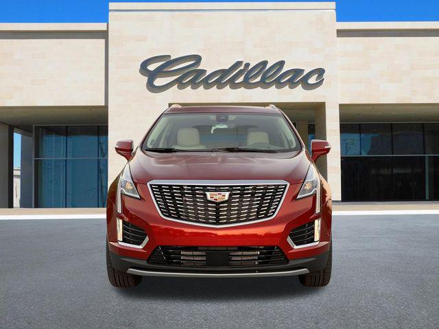 2026 Cadillac XT5 Premium Luxury FWD