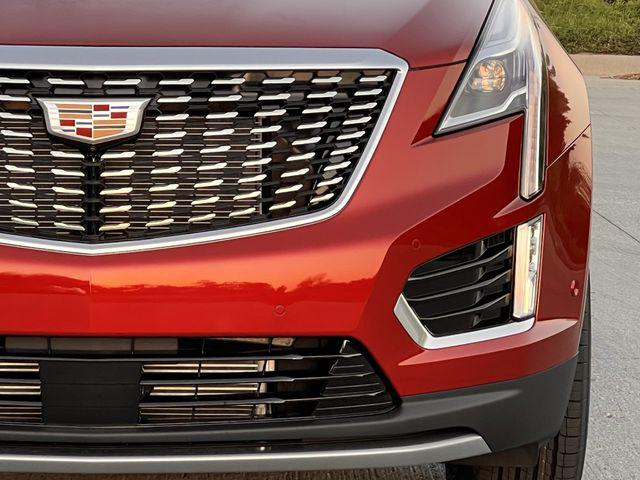 2026 Cadillac XT5 Premium Luxury FWD