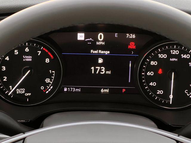 2026 Cadillac XT5 Premium Luxury FWD