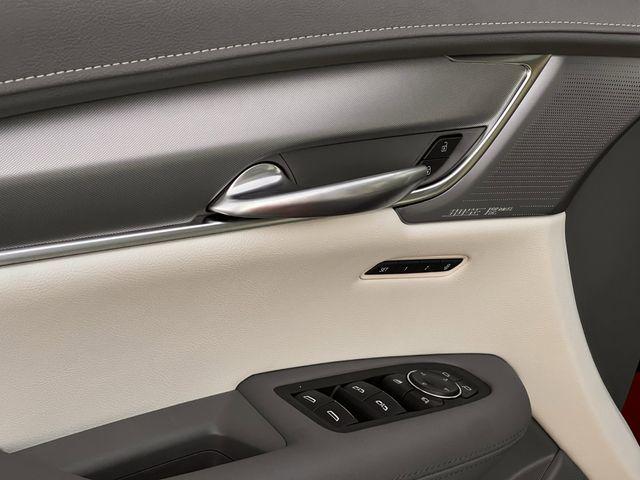 2026 Cadillac XT5 Premium Luxury FWD
