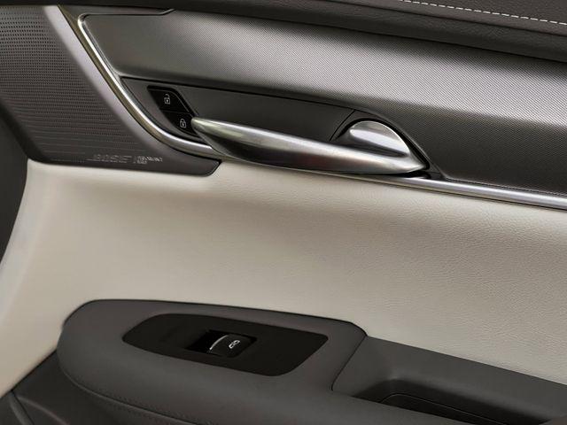 2026 Cadillac XT5 Premium Luxury FWD