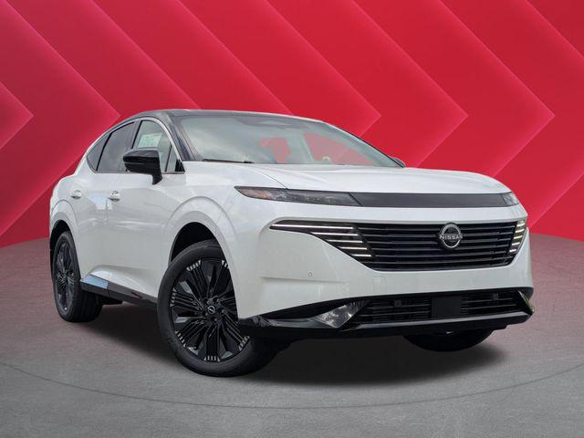 2026 Nissan Murano Platinum for sale in Riverdale, UT
