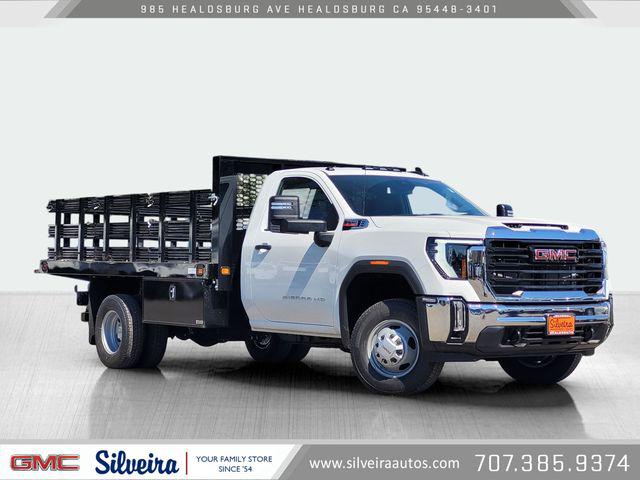 2026 GMC Sierra 3500HD Pro for sale in Healdsburg, CA