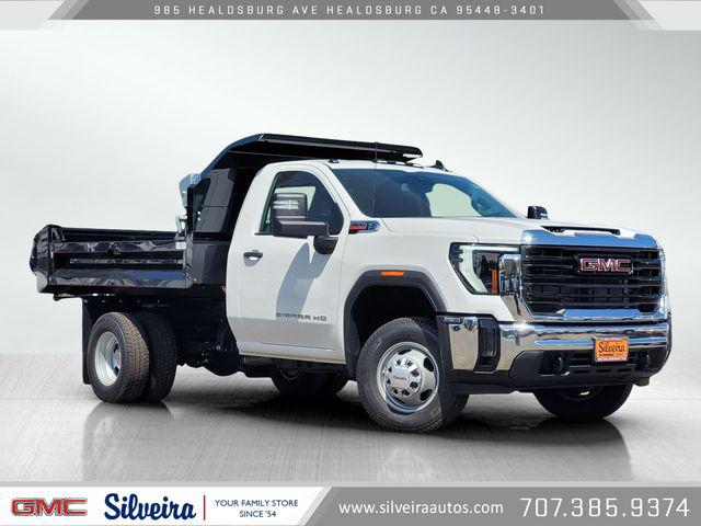 2026 GMC Sierra 3500HD Pro for sale in Healdsburg, CA