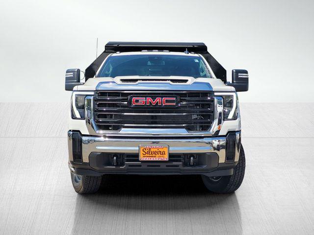 2026 GMC Sierra 3500HD Pro