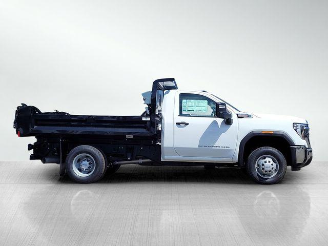 2026 GMC Sierra 3500HD Pro