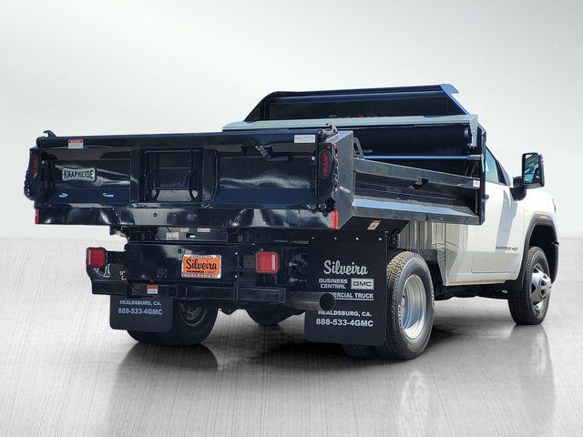 2026 GMC Sierra 3500HD Pro