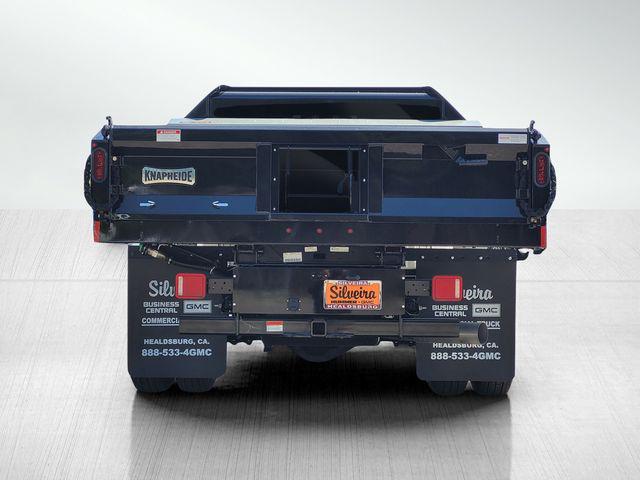 2026 GMC Sierra 3500HD Pro